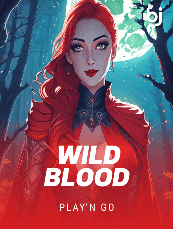Wild Bloodpng screenshot