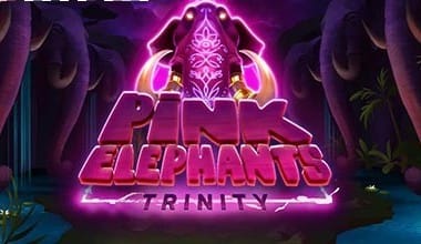 Pink Elephants Trinity