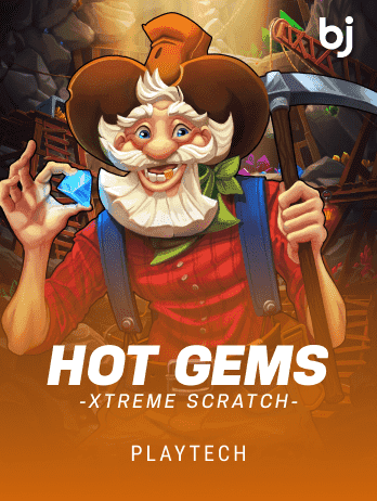 Hot Gems Xtreme Scratchpng screenshot